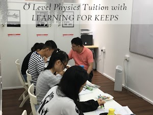 Learning For Keeps - O Level and IP Pure Physics Tuition place picture