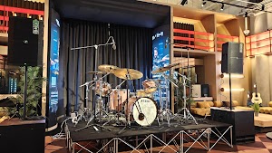 Drum Tutor Singapore – Affordable Drum Lessons For Kids & Adults place picture