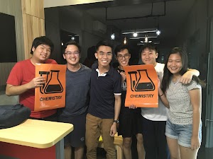 JC Chemistry Tuition - Ahive Academy (Bishan & Serangoon) | 'O' & 'A' Level Chemistry Tuition Singapore place picture