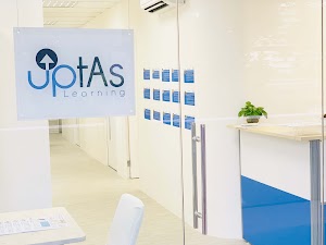 #1 Best Chemistry Tuition | Uptas Learning Hub | A Level & O Level Chemistry Tuition place picture