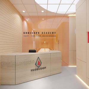 Kodecoon Academy - Paya Lebar (HQ) place picture