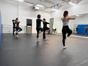 Visions Dance Studio – Kids & Adult Dance Classes place picture