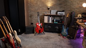 Guitar Breakthrough Coach place picture