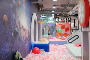 Kidodo Space place picture