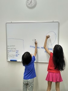 iMatter Learning Centre, Yishun Junction 9 place picture