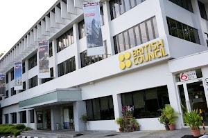 British Council, Napier Road Centre place picture