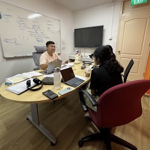 SGEducators (Primary, Secondary and JC Tuition) place picture