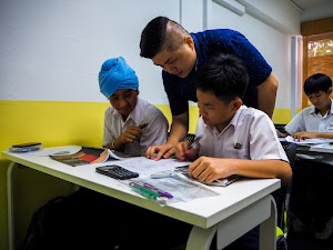Master Principles of Accounts (POA) Tuition Singapore (since 2008) place picture