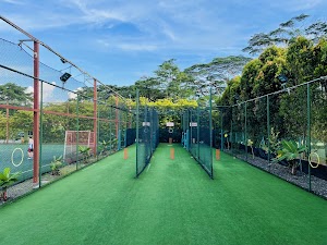 3 Cricket Coaching place picture