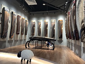 Heritage Strings & Arts (Marina Square) place picture