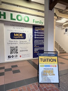 Ancourage Academy (Bishan) place picture