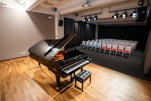 Yamaha Music School - Clementi place picture