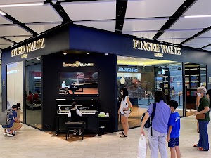 Finger Waltz Music (PLQ Branch) place picture