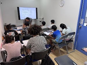 Punggol Tutor Education Centre place picture