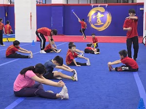 Xuan Sports @ Joo Koon (Headquarter) place picture