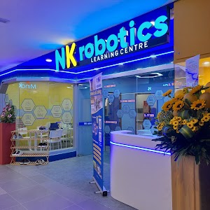 NK Robotics Sengkang place picture