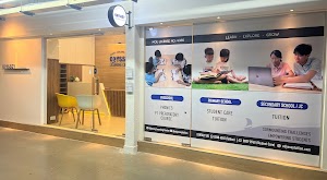 Odyssey Learning | Student Care, Tuition (English, Maths, Science, Chinese), Phonics @ Tampines place picture