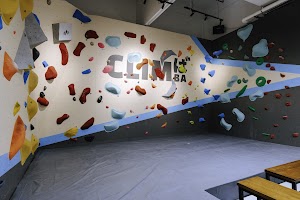 Climba Gym place picture