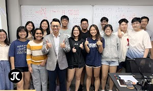 180 H2 Math Tuition Centre place picture