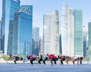 Unika Yoga and Therapy | Yoga Studio Singapore place picture