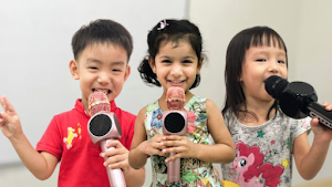 LoveKids Speech and Drama Serangoon Gardens place picture