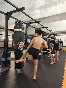 Tiger Muay Thai (Singapore) @ Segar place picture