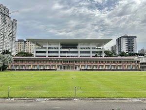 People’s Association place picture