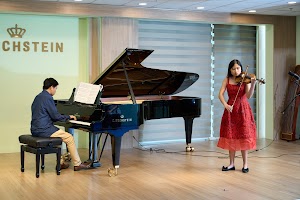 EMusic Studio (Singapore) place picture