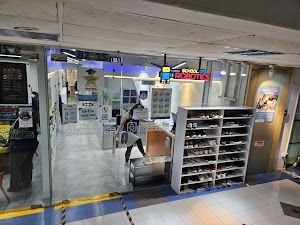 School Of Robotics (SOR) @ Bukit Timah Branch place picture
