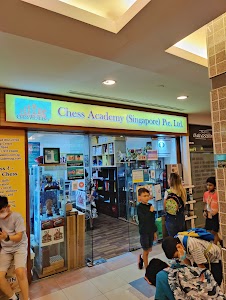 Chess Academy (Singapore) Pte Ltd place picture