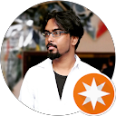 Srinivasan V profile picture