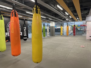 Prakaipetch Muay Thai Academy @Ang Mo Kio place picture