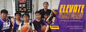 TDJ Basketball Academy place picture