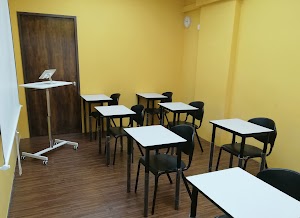 Chemistry Guru Academy: JC Chemistry Tuition Singapore by Top A Level H2 Chem Tutor place picture