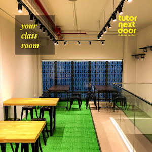 Tutor Next Door Tuition Center - ONLY 2 Students/Class place picture