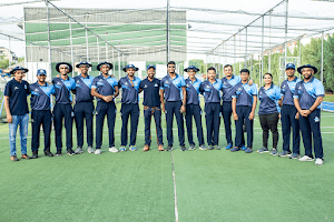 CricKingdom Cricket Academy by Rohit Sharma (East Coast) place picture