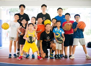 Triple Threat | Basketball Academy Singapore place picture