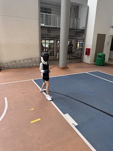 DSFencing Club place picture