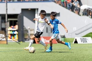 Borussia Academy Singapore place picture