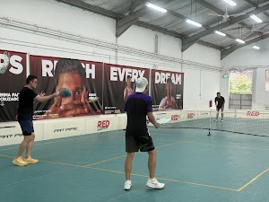 Pickleball Academy Singapore place picture