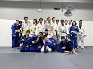 School of Judo place picture