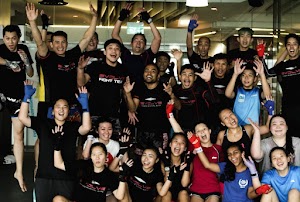 Evolve MMA (Orchard Central) place picture