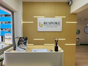 Bespoke Learning Centre (Yishun Khatib) - Student Care Tuition Centre place picture