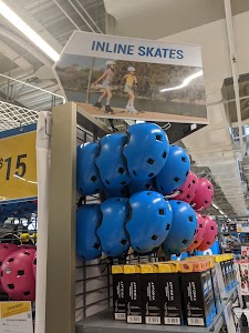 Skate With Us, the only skate school for children age 3 up place picture