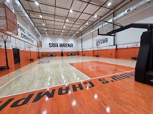 Scholar Basketball Academy place picture