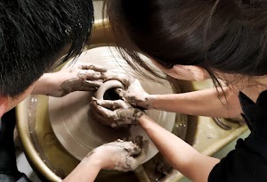 3Arts Pottery place picture