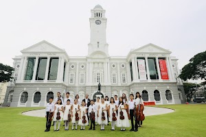 Melody Strings Music Academy: Violin, Viola, Cello & Piano Lessons place picture