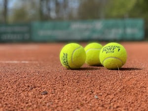 Private Tennis Lesson Singapore - TM Tennis Academy | Tennis Coach place picture