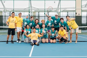 Banana Tennis Academy place picture