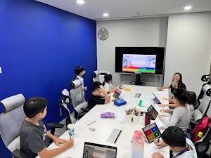 SuperMath place picture